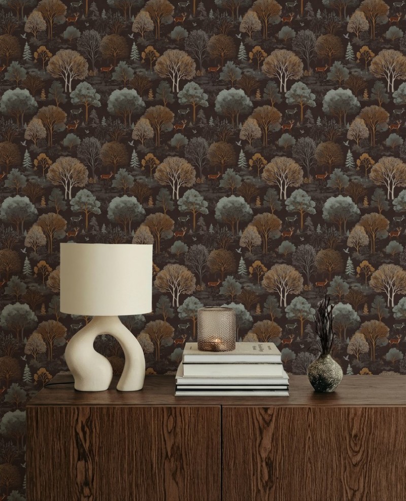 Picture of Hans Brown - 1102001-03